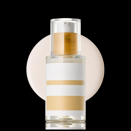 Peel Shot Glow Rice PDRN Serum