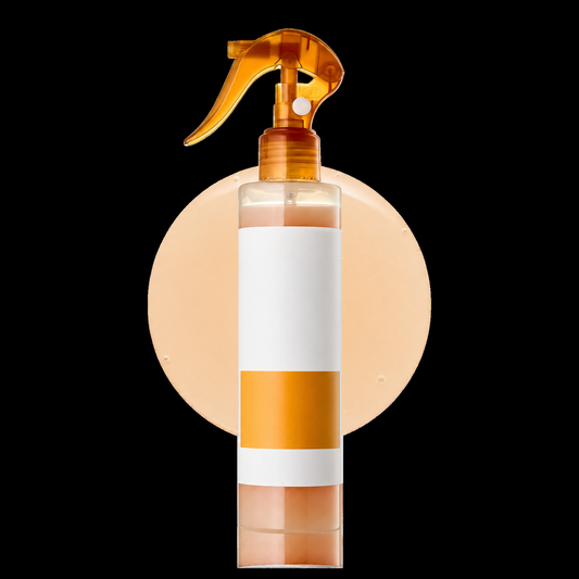 Peel Shot Kojic Acid Turmeric Spray