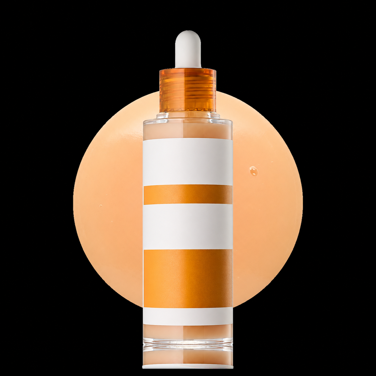 Peel Shot Kojic Acid Turmeric Serum