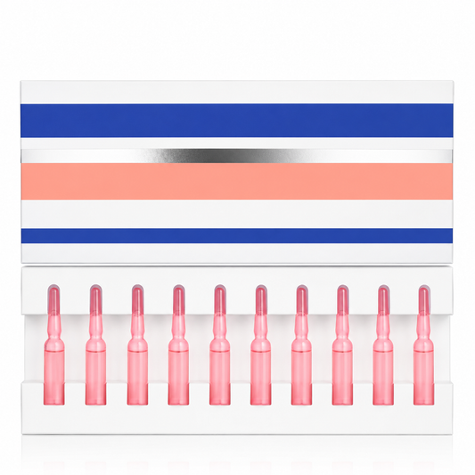 Oyster Pep-3 Renewal Cream
