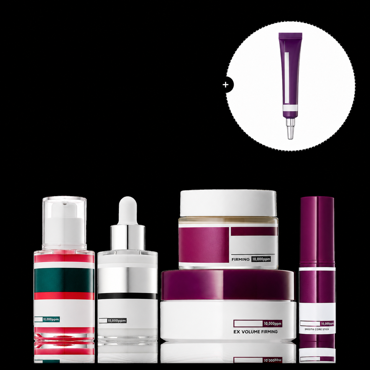[Exclusive] Gifted Collagen Boost Set — Eye Care Edition