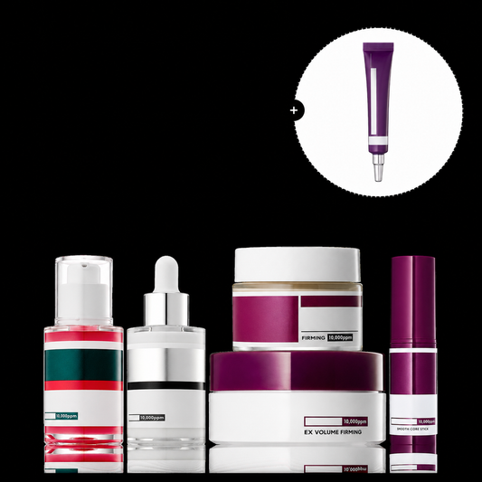 [Exclusive] Gifted Collagen Boost Set — Eye Care Edition