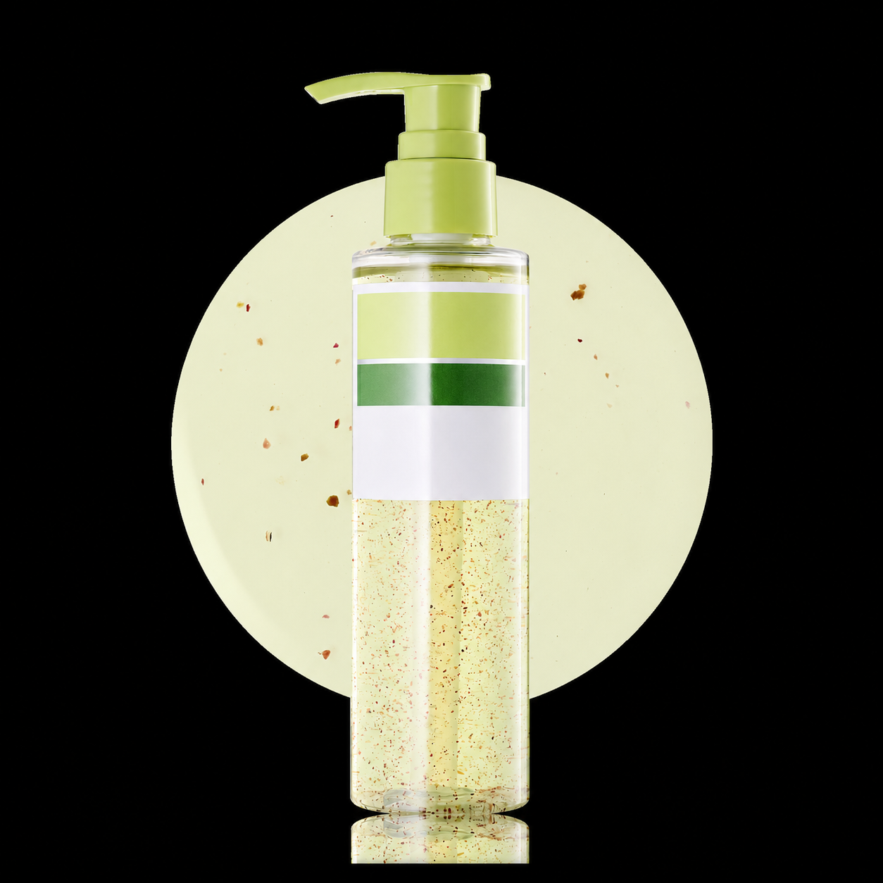 CACTOX Pore Relief Scrub Cleansing Oil
