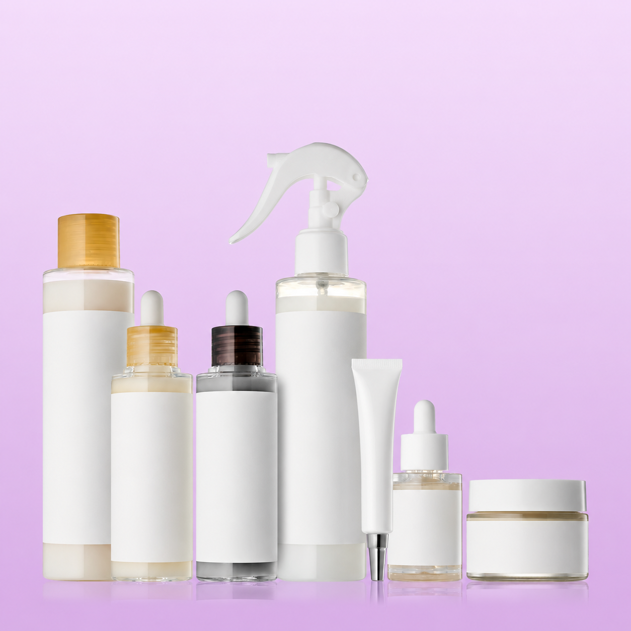 All-In-One Glow Routine Set