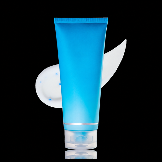 TX Capsule Body Cream