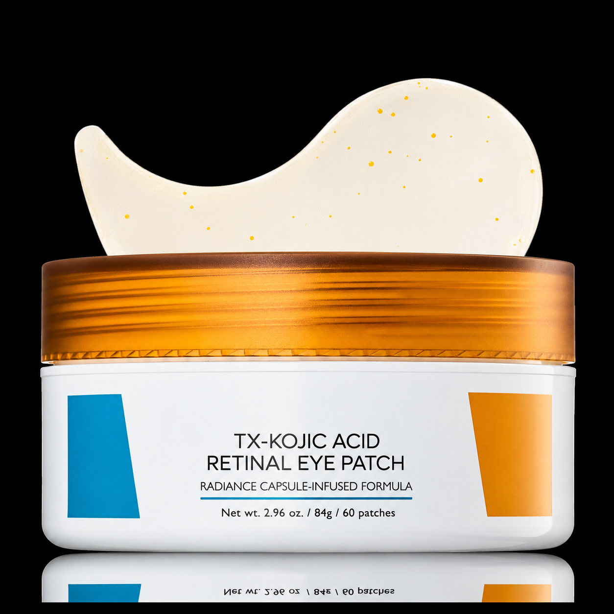 Cactox De-Puffing Pore Tox Mask Set