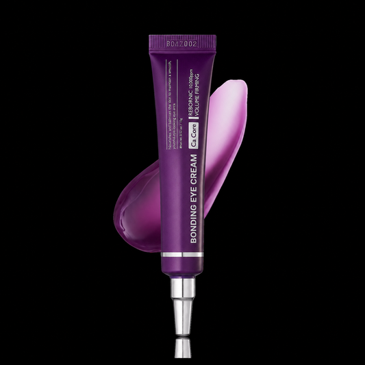 Calcium Bonding Eye Cream