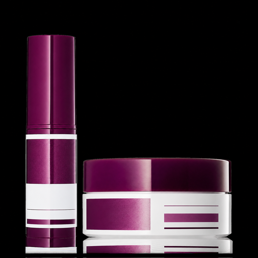 [TikTok Bestseller] Calcium Volume Multi Balm & Eye Patch 60ea