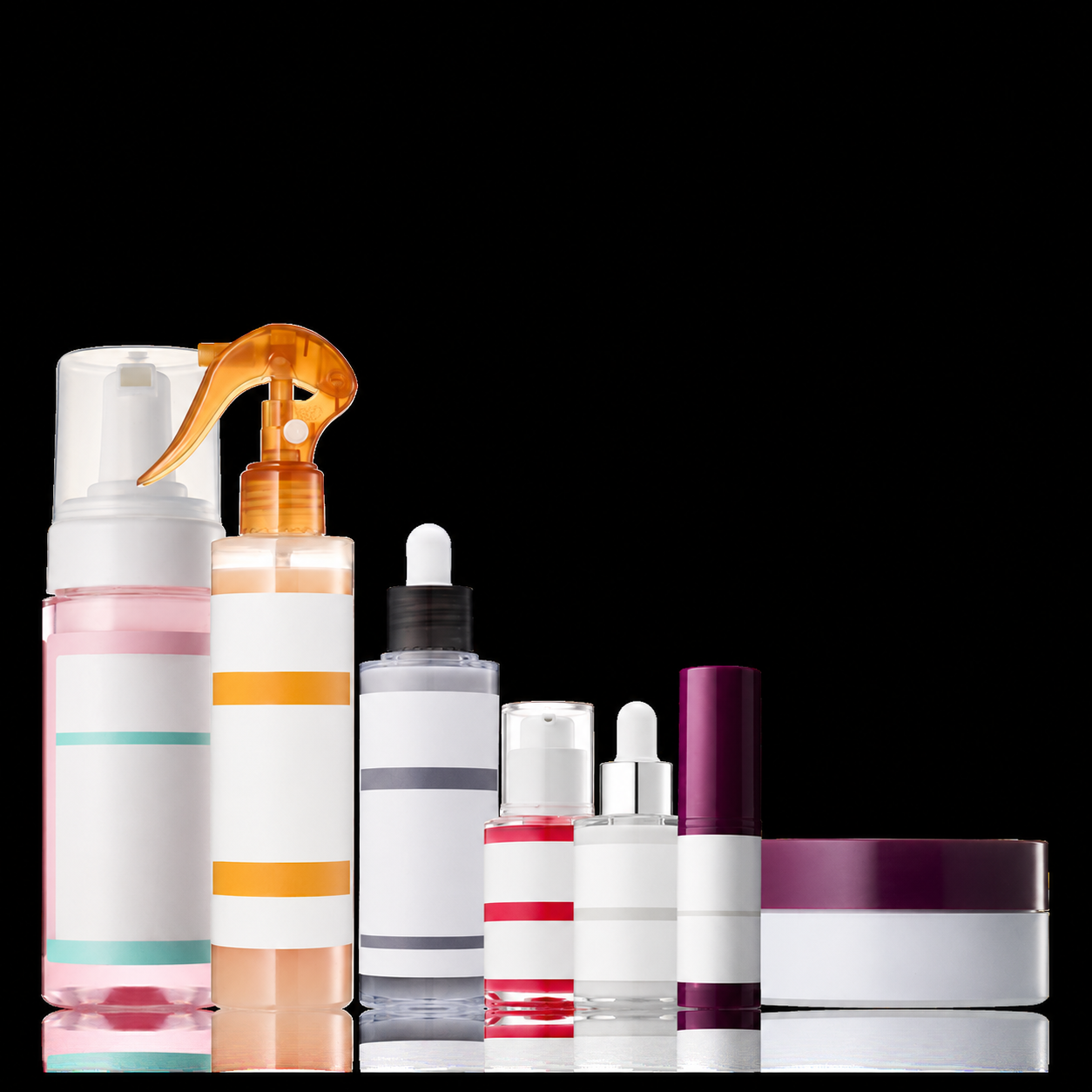 [TikTok Bestseller] Radiant Blowout Routine Set