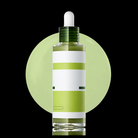 Peel Shot Exfoliating Cactox Serum