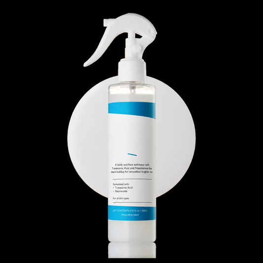 Peel Shot Exfoliating TX Spray