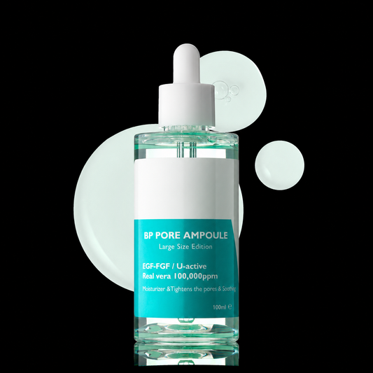 TX Ampoule Cleanser