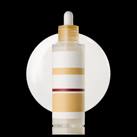 Peel Shot Glow White Rice Ampoule 80ml