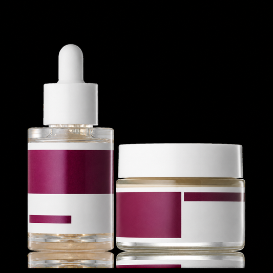Calcium Eye care Line
