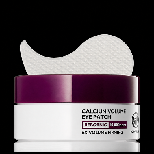 Calcium Volume Eye patch 60ea